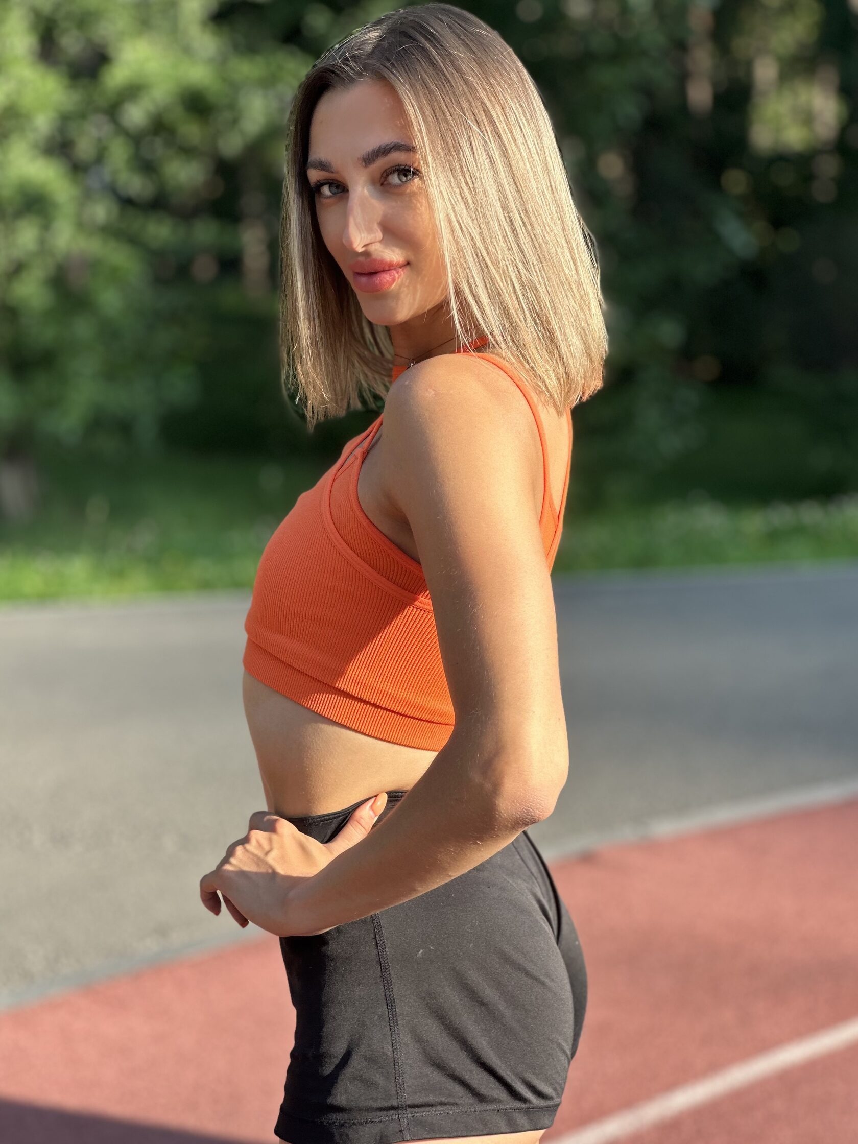 Дарья Калашникова